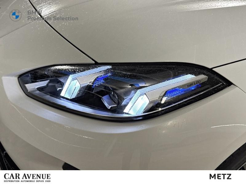 Occasion BMW Série 1 120A 170ch M Sport DKG7 2025 Blanc 40999 € à Metz