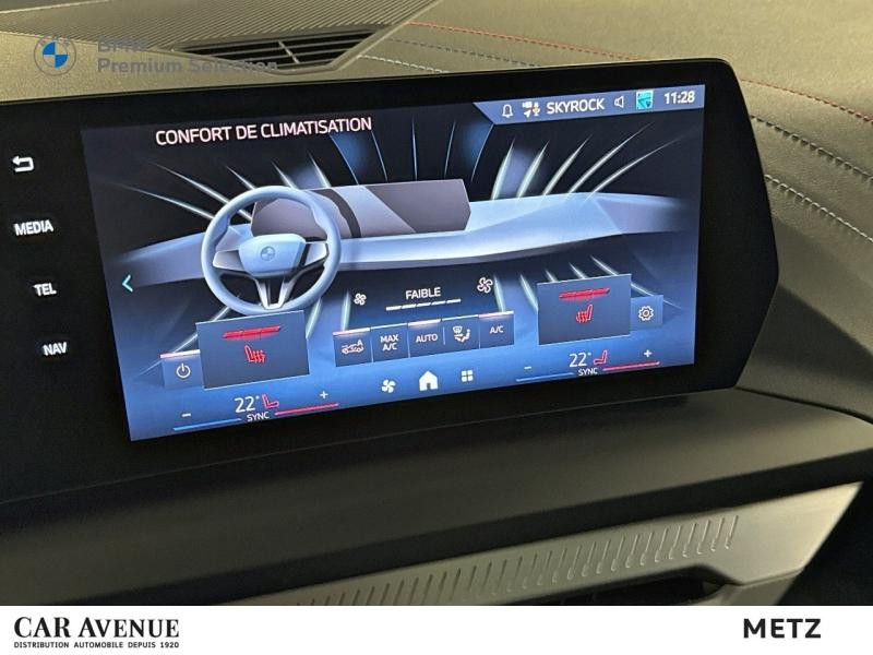 Occasion BMW Série 1 120A 170ch M Sport DKG7 2025 Blanc 40999 € à Metz