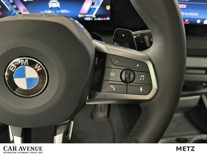 Occasion BMW Série 1 120A 170ch M Sport DKG7 2025 Blanc 40999 € à Metz