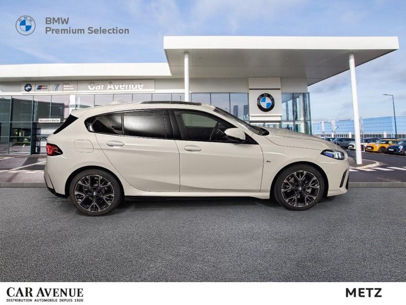 Occasion BMW Série 1 120A 170ch M Sport DKG7 2025 Blanc 40999 € à Metz