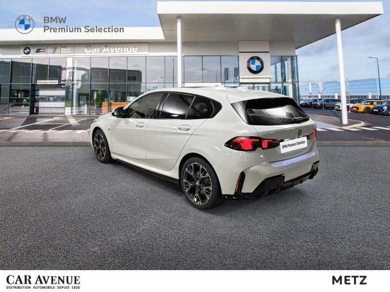 Occasion BMW Série 1 120A 170ch M Sport DKG7 2025 Blanc 40999 € à Metz