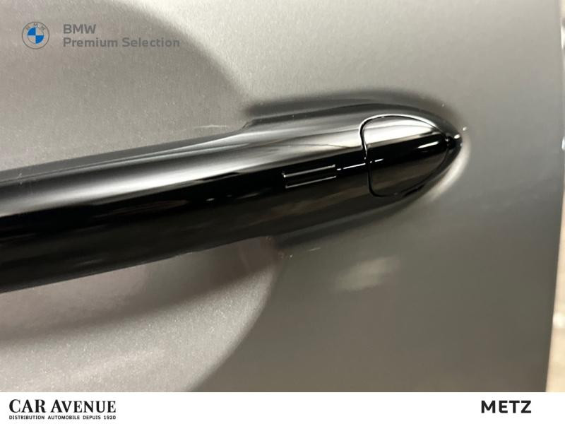 Occasion MINI Cooper 5 Portes C 156ch Favoured DKG7 2025 Argenté 33599 € à Metz