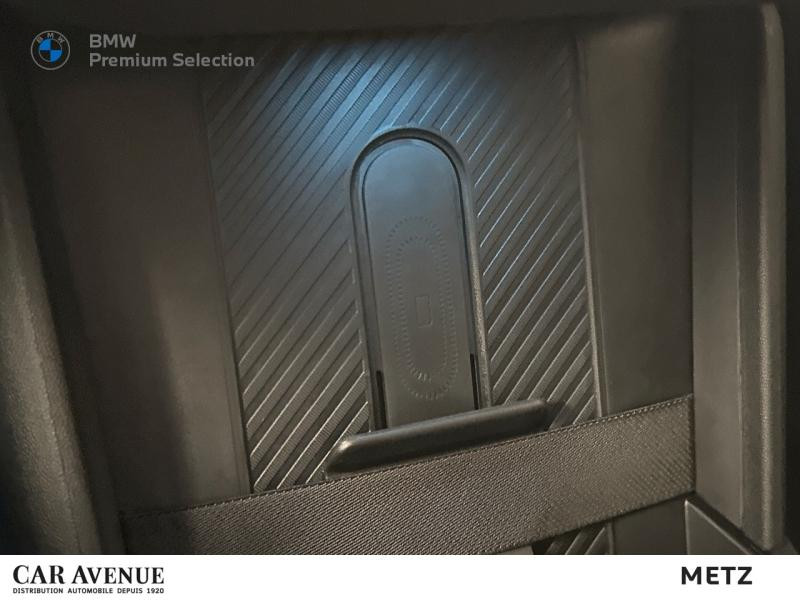 Occasion MINI Cooper 5 Portes C 156ch Favoured DKG7 2025 Argenté 33599 € à Metz