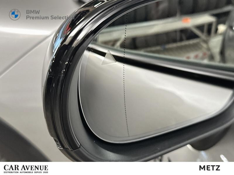 Occasion MINI Cooper 5 Portes C 156ch Favoured DKG7 2025 Argenté 33599 € à Metz