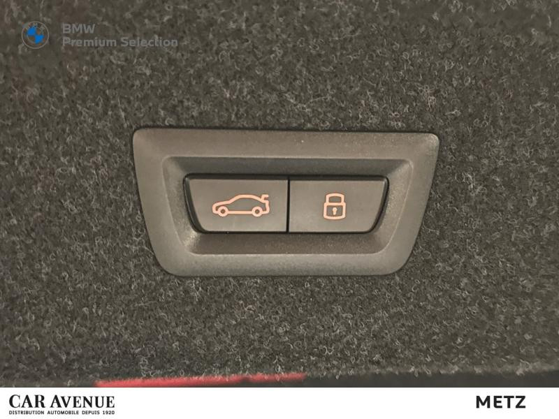 Occasion BMW Série 3 330eA xDrive 292ch M Sport 2025 Artic Race Blau métallisé 68999 € à Metz