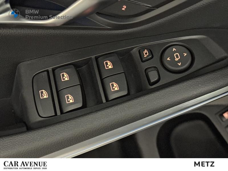 Occasion BMW Série 3 330eA xDrive 292ch M Sport 2025 Artic Race Blau métallisé 68999 € à Metz