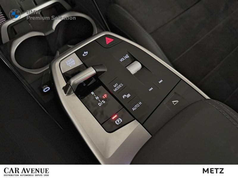 Occasion BMW X1 xDrive25e 245ch M Sport 2024 M Portimao Blau métal 55999 € à Metz