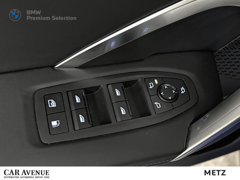 Occasion BMW X1 xDrive25e 245ch M Sport 2024 M Portimao Blau métal 55999 € à Metz