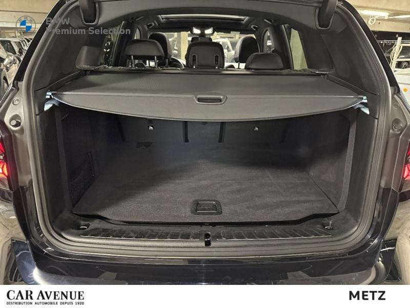 Used BMW iX3 M sport 286ch Impressive 2024 Carbonschwarz métallisé € 47999 in Metz