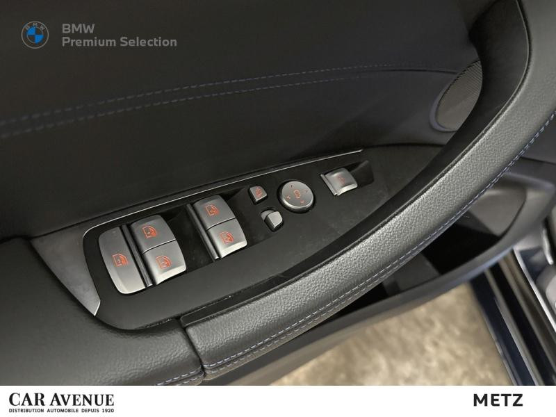 Used BMW iX3 M sport 286ch Impressive 2024 Carbonschwarz métallisé € 47999 in Metz