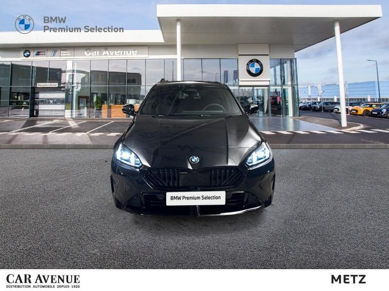Occasion BMW Série 1 120dA 163ch M Sport DKG7 2025 Saphirschwarz métallisé 43990 € à Metz