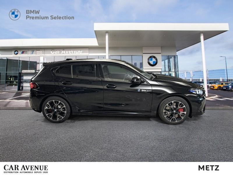 Occasion BMW Série 1 120dA 163ch M Sport DKG7 2025 Saphirschwarz métallisé 43990 € à Metz