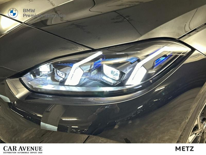 Occasion BMW Série 1 120dA 163ch M Sport DKG7 2025 Saphirschwarz métallisé 43990 € à Metz