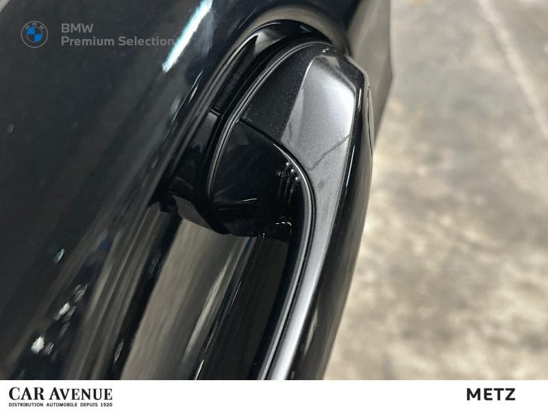 Occasion BMW Série 1 120dA 163ch M Sport DKG7 2025 Saphirschwarz métallisé 43990 € à Metz