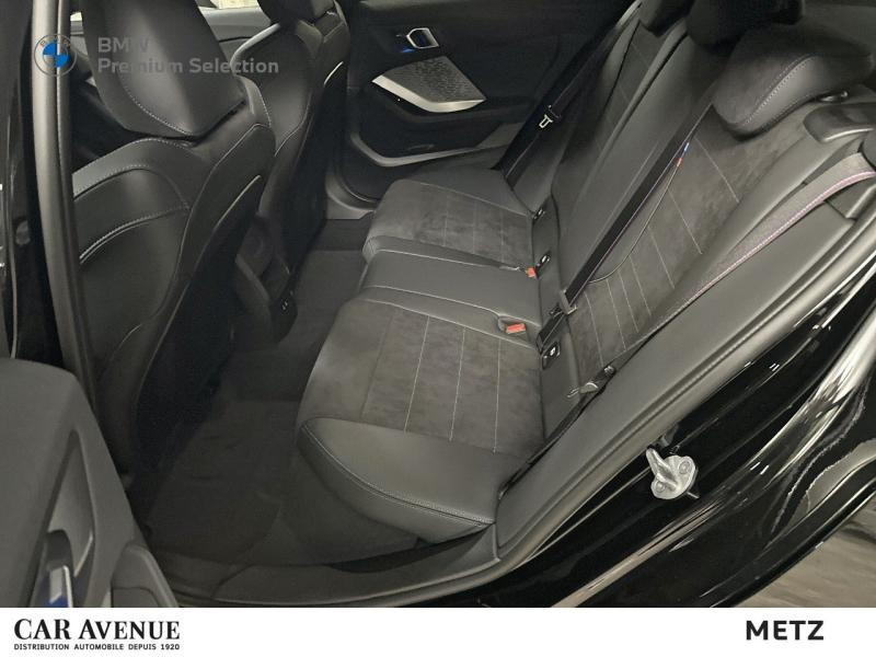 Occasion BMW Série 1 120dA 163ch M Sport DKG7 2025 Saphirschwarz métallisé 43990 € à Metz