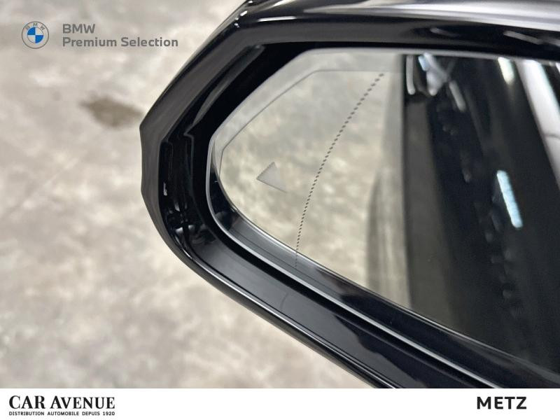 Occasion BMW Série 1 120dA 163ch M Sport DKG7 2025 Saphirschwarz métallisé 43990 € à Metz