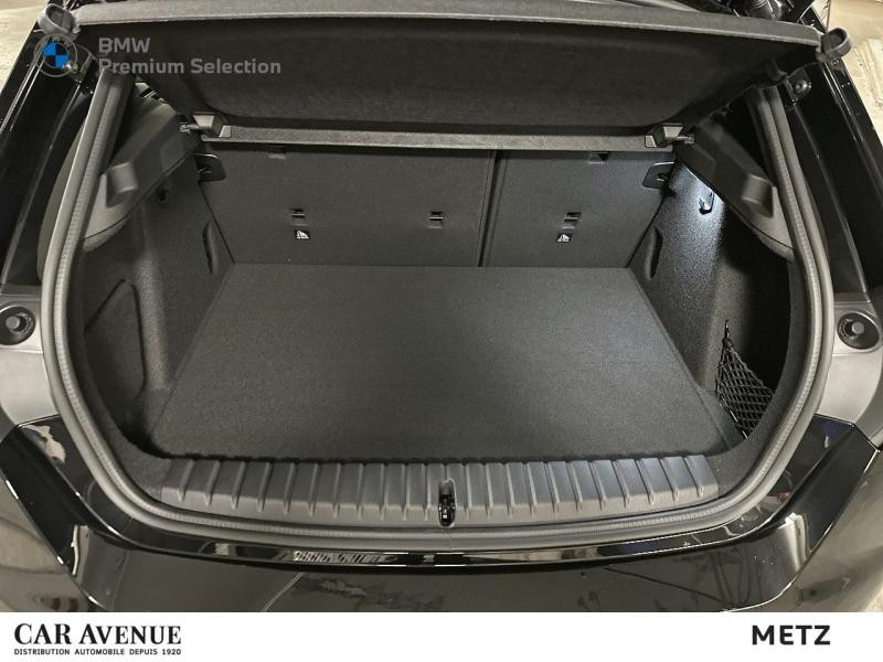 Occasion BMW Série 1 120dA 163ch M Sport DKG7 2025 Saphirschwarz métallisé 43990 € à Metz