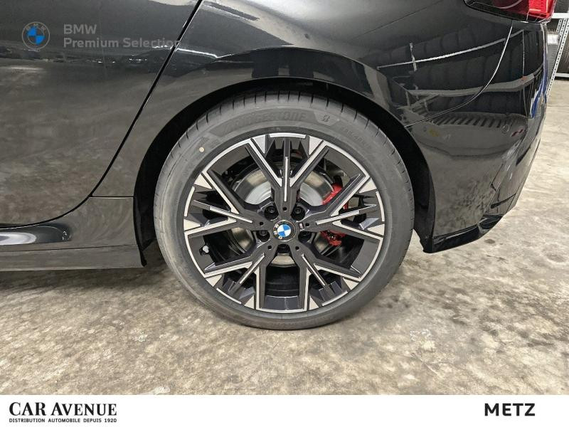 Occasion BMW Série 1 120dA 163ch M Sport DKG7 2025 Saphirschwarz métallisé 43990 € à Metz