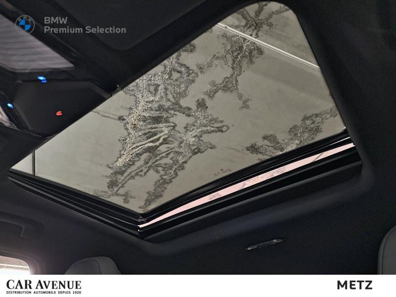 Occasion BMW Série 3 330eA 292ch M Sport 10cv 2022 Saphirschwarz Métal 42999 € à Metz