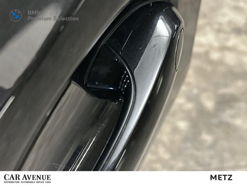 Occasion BMW Série 3 330eA 292ch M Sport 10cv 2022 Saphirschwarz Métal 42999 € à Metz
