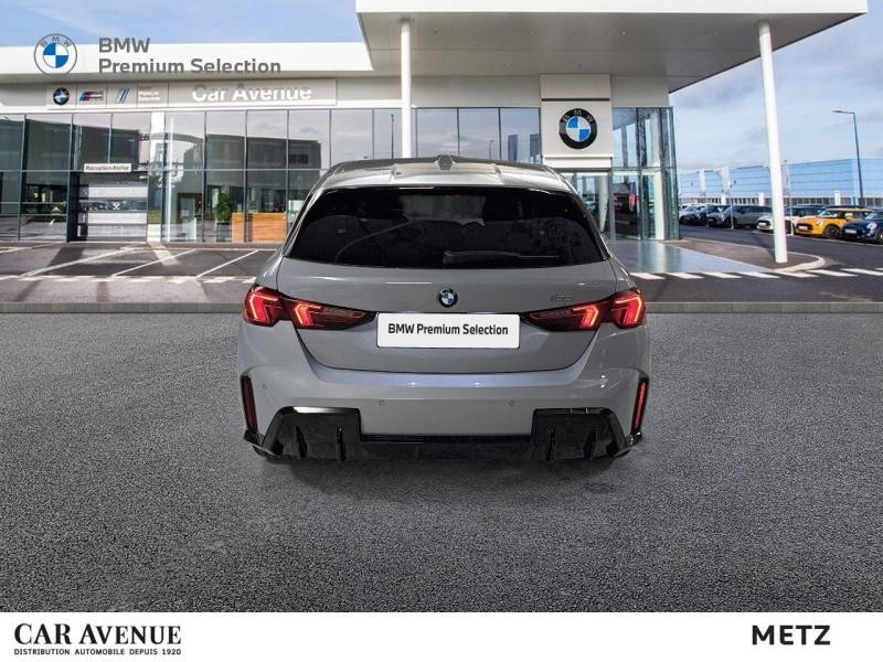 Occasion BMW Série 1 120A 170ch M Sport DKG7 2025 M Brooklyn Grey métallisé 41999 € à Metz