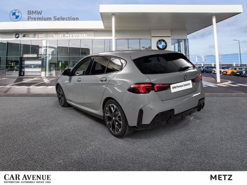 Occasion BMW Série 1 120A 170ch M Sport DKG7 2025 M Brooklyn Grey métallisé 41999 € à Metz