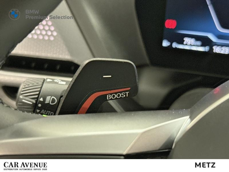 Occasion BMW Série 1 120A 170ch M Sport DKG7 2025 M Brooklyn Grey métallisé 41999 € à Metz