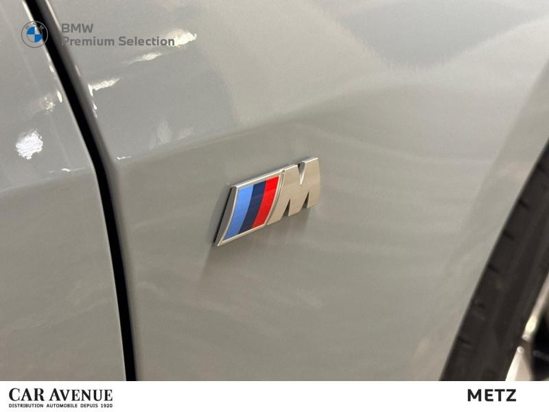 Occasion BMW Série 1 120A 170ch M Sport DKG7 2025 M Brooklyn Grey métallisé 41999 € à Metz