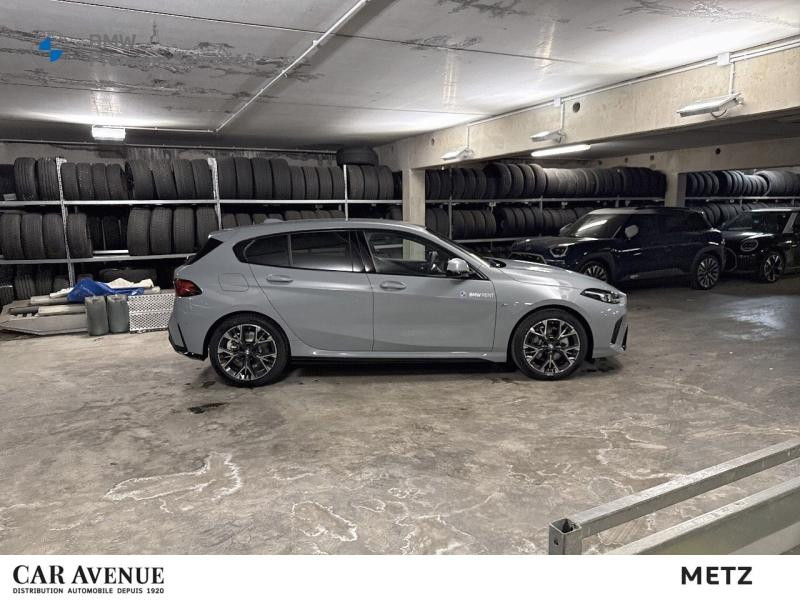 Occasion BMW Série 1 120A 170ch M Sport DKG7 2025 M Brooklyn Grey métallisé 41999 € à Metz
