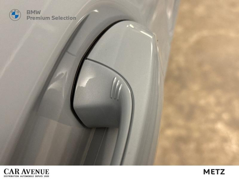Occasion BMW Série 1 120A 170ch M Sport DKG7 2025 M Brooklyn Grey métallisé 41999 € à Metz