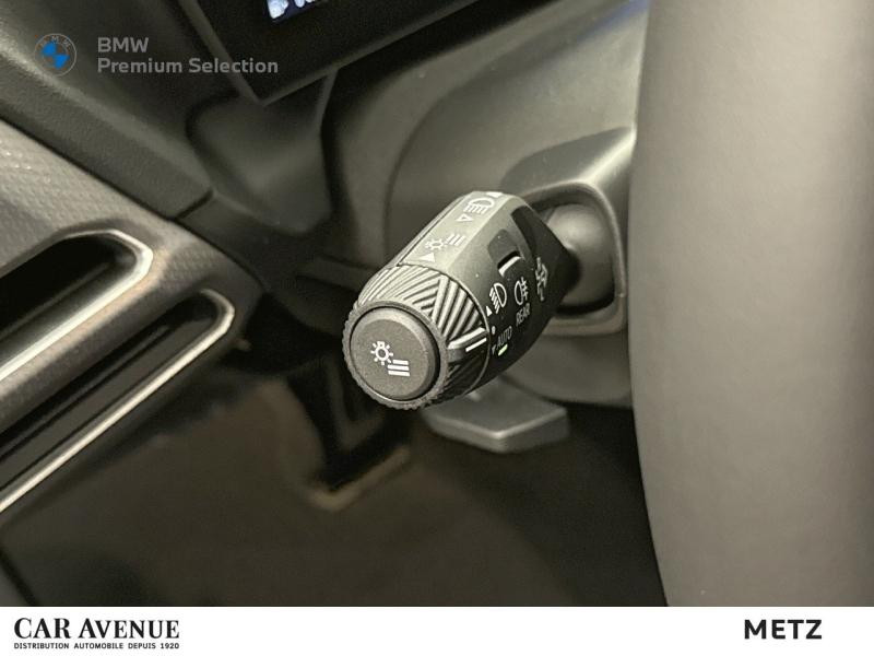 Occasion BMW Série 1 120A 170ch M Sport DKG7 2025 M Brooklyn Grey métallisé 41999 € à Metz