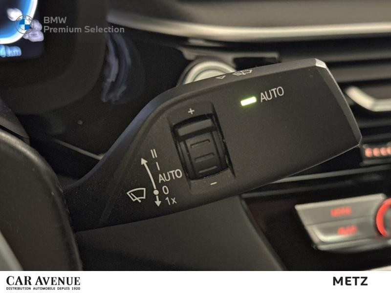 Occasion BMW Série 5 530eA xDrive 292ch M Sport Steptronic 2020 Alpinweiss 40999 € à Metz