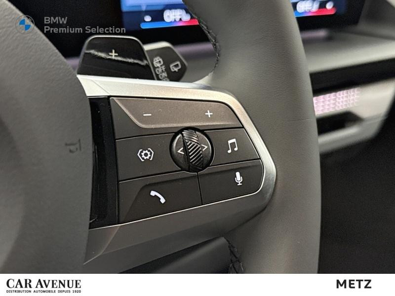 Occasion BMW Série 1 120A 170ch M Sport DKG7 2025 M Brooklyn Grey métallisé 41999 € à Metz