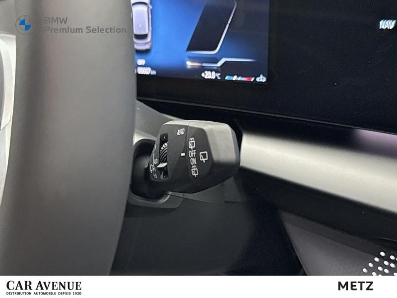 Occasion BMW Série 1 120A 170ch M Sport DKG7 2025 M Brooklyn Grey métallisé 41999 € à Metz