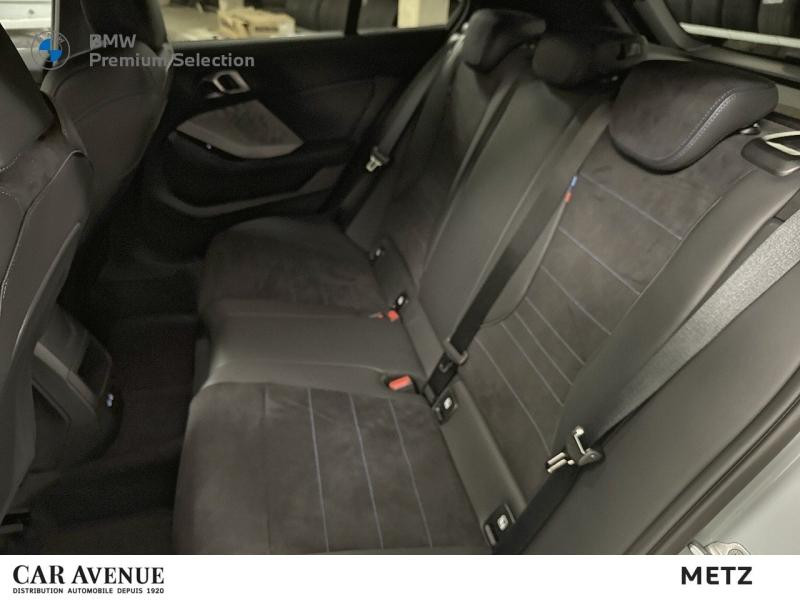 Occasion BMW Série 1 120A 170ch M Sport DKG7 2025 M Brooklyn Grey métallisé 41999 € à Metz