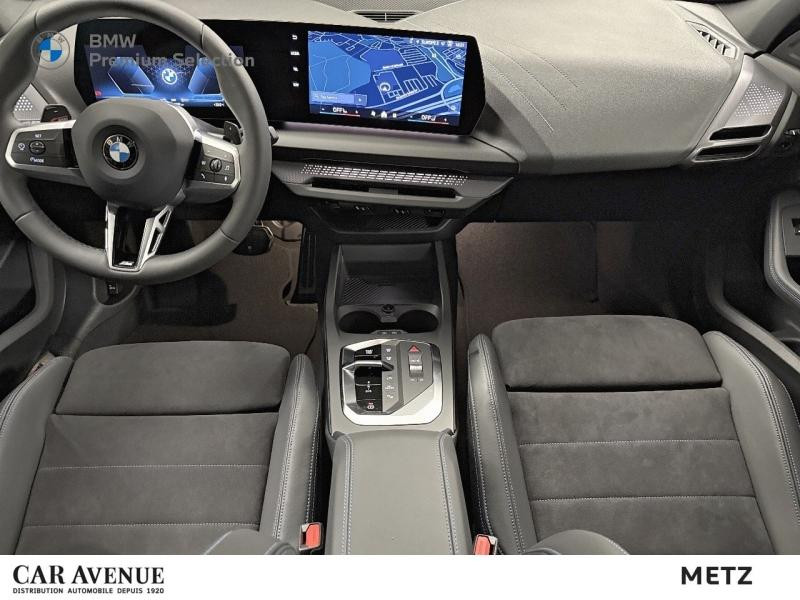 Occasion BMW Série 1 120A 170ch M Sport DKG7 2025 M Brooklyn Grey métallisé 41999 € à Metz