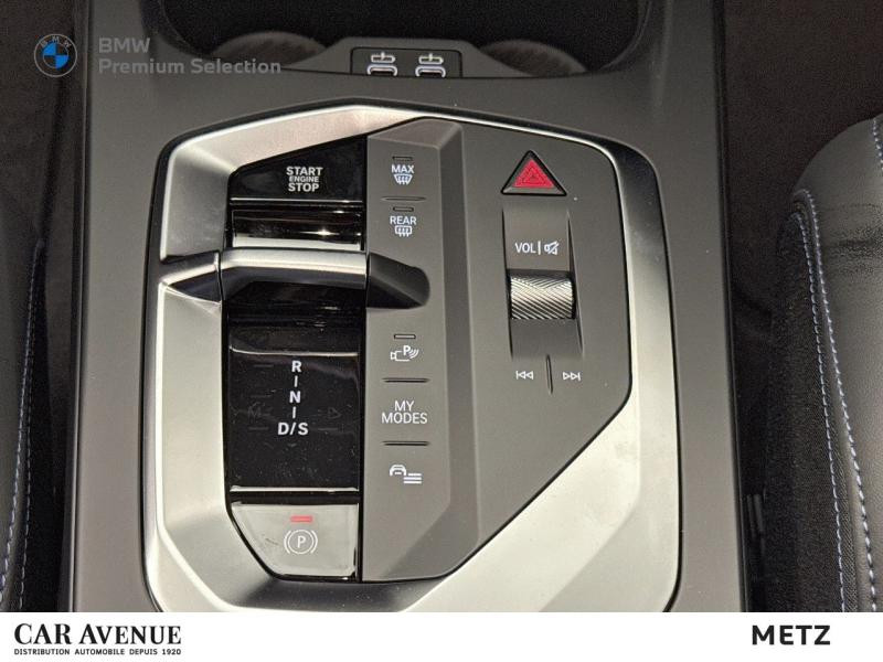 Occasion BMW Série 1 120A 170ch M Sport DKG7 2025 M Brooklyn Grey métallisé 41999 € à Metz