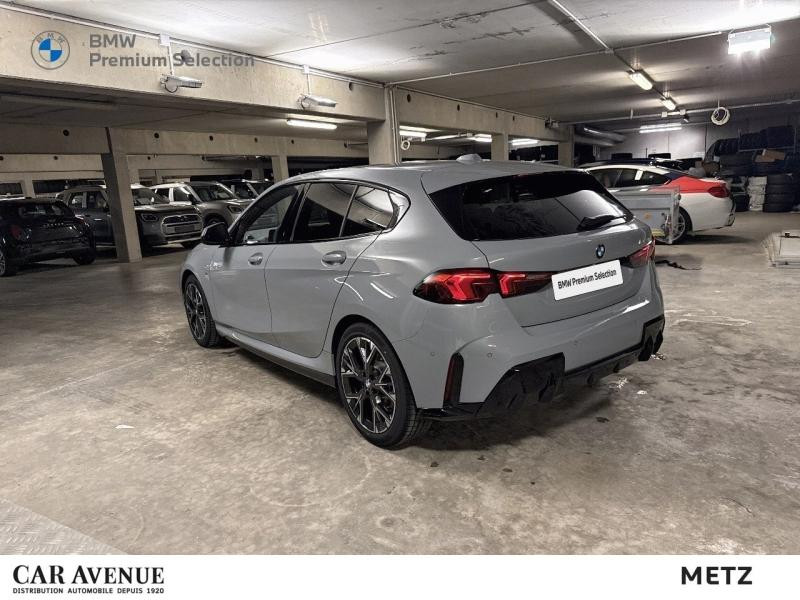 Occasion BMW Série 1 120A 170ch M Sport DKG7 2025 M Brooklyn Grey métallisé 41999 € à Metz