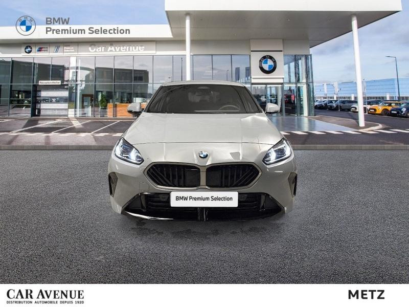 Occasion BMW Série 1 120A 170ch M Sport DKG7 2025 M Brooklyn Grey métallisé 41999 € à Metz
