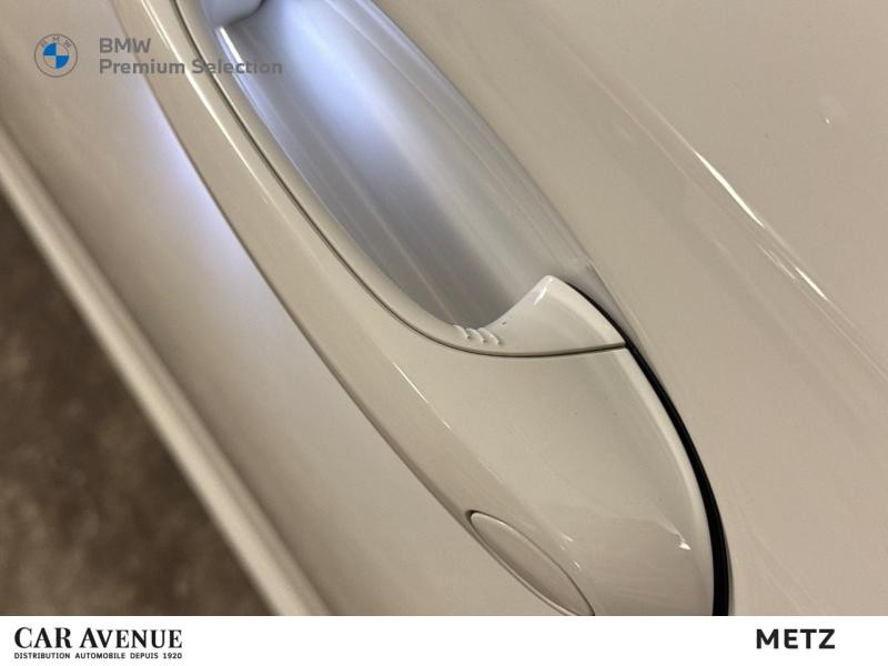 Occasion BMW Série 5 530eA xDrive 292ch M Sport Steptronic 2020 Alpinweiss 40999 € à Metz