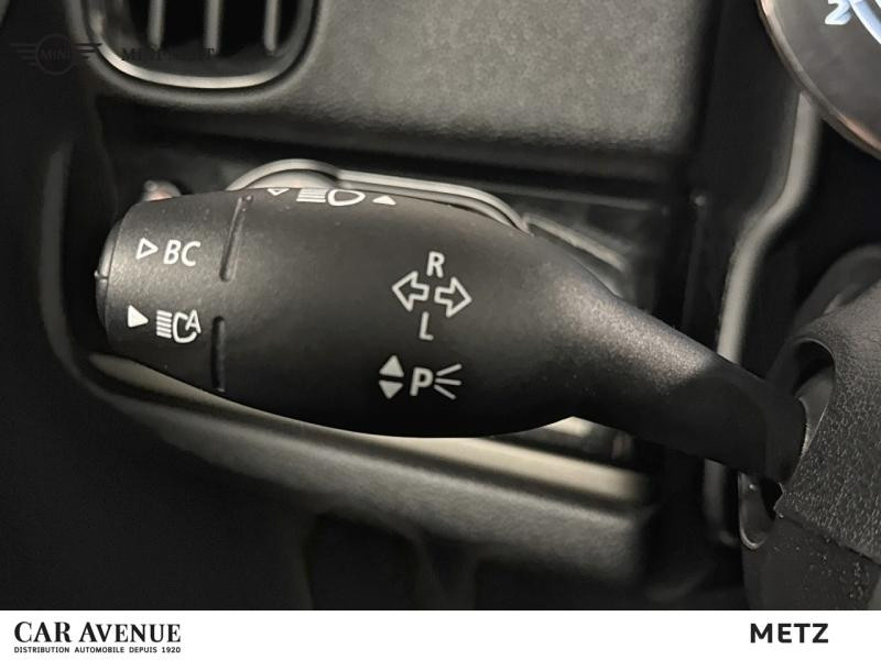 Occasion MINI Countryman Cooper 136ch Edition Premium Plus BVA7 2022 Midnight Black II 32999 € à Metz