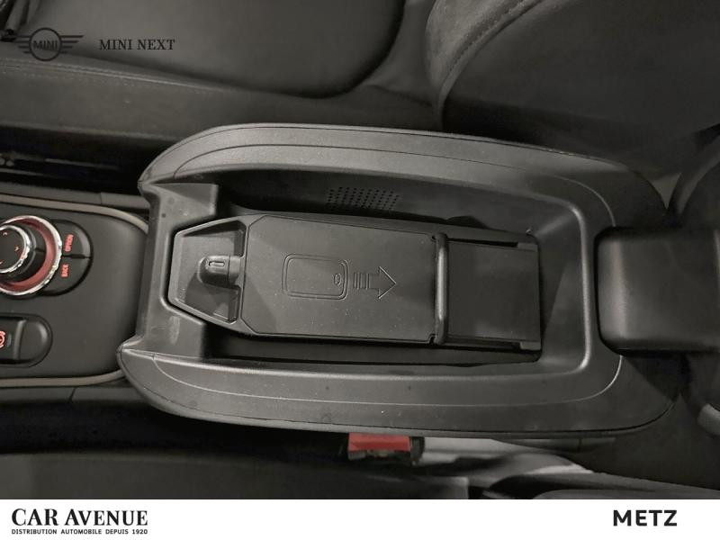 Occasion MINI Countryman Cooper 136ch Edition Premium Plus BVA7 2022 Midnight Black II 32999 € à Metz
