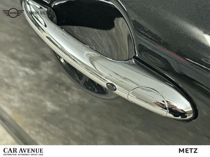 Occasion MINI Countryman Cooper 136ch Edition Premium Plus BVA7 2022 Midnight Black II 32999 € à Metz