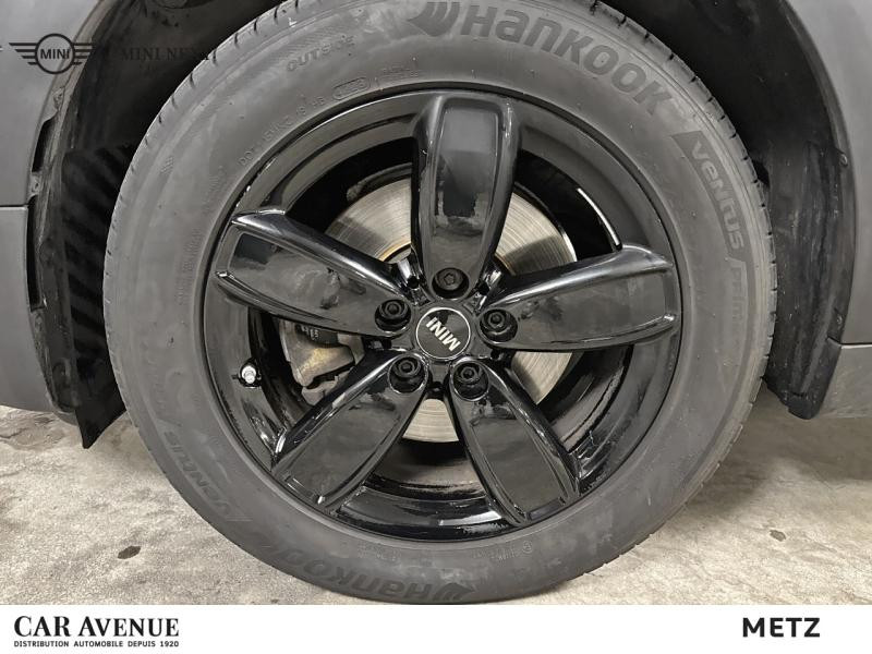 Occasion MINI Countryman Cooper 136ch Edition Premium Plus BVA7 2022 Midnight Black II 32999 € à Metz