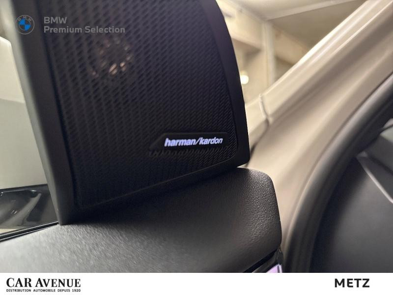 Used BMW X3 xDrive30e 299ch M Sport 2025 Dune Grey métallisé € 83990 in Metz