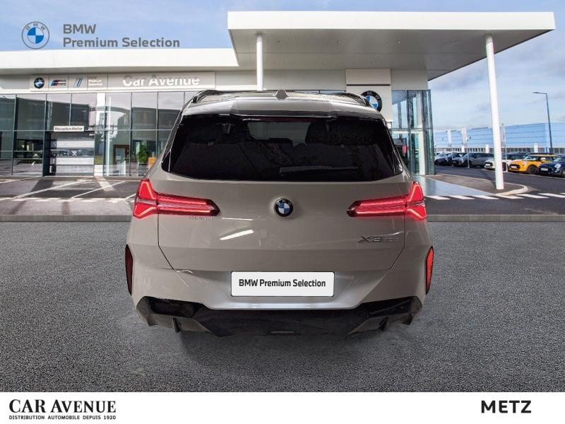 Used BMW X3 xDrive30e 299ch M Sport 2025 Dune Grey métallisé € 83990 in Metz
