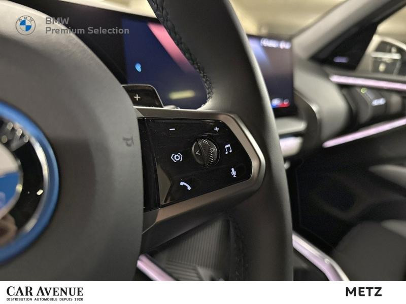 Used BMW X3 xDrive30e 299ch M Sport 2025 Dune Grey métallisé € 83990 in Metz