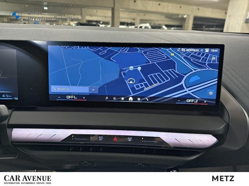 Used BMW X3 xDrive30e 299ch M Sport 2025 Dune Grey métallisé € 83990 in Metz