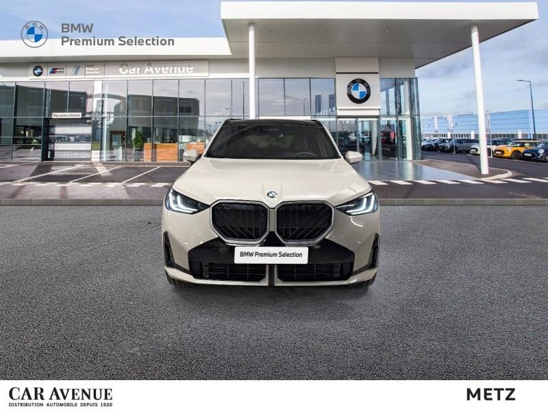 Used BMW X3 xDrive30e 299ch M Sport 2025 Dune Grey métallisé € 83990 in Metz