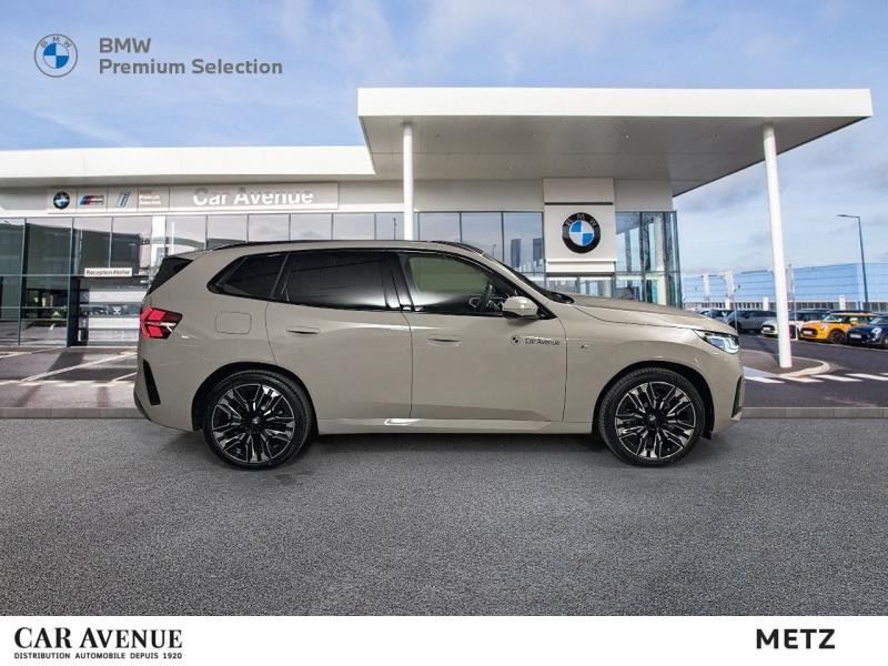 Used BMW X3 xDrive30e 299ch M Sport 2025 Dune Grey métallisé € 83990 in Metz